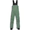 Horsefeathers Tilda Bib Pant grønn