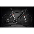 Cipollini Bond Evo Ultegra Di2 Fulcrum Airbeat 400 Landeveissykkel