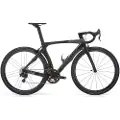 Cipollini R1bk The One Super Record Eps 12s Campagnolo Bora Wto Landeveissykkel