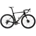 Cipollini Bond2 Rim Super Record Eps Bora Wto Landeveissykkel
