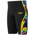 Speedo Fastskin Lzr Pure Intent 2.0 High Waist Jammer