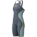 Speedo Fastskin Lzr Pure Intent 2.0 Openback Badetøy