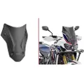 Givi D1144bo Low&sports Honda Crf1000l Africa Twin/crf1000l Africa Twin Adventure Sports Frontrute