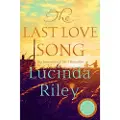Pan Macmillan Last Love Song: A gripping mystery of music, fame, and a rock star's disappearance from the bestselling author of The Seven Sisters series