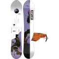 Capita Navigator 2026 Splitboard mønster