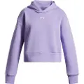 Under Armour Rival Fleece Hettegenser