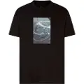 Armani Exchange Xm001470_af10362 Kortarmet T-skjorte