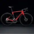 Cipollini Bond Evo Ultegra Di2 Fulcrum Airbeat 400 Landeveissykkel
