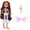 Bratz Pixiez Reimagined Yasmin Dukke