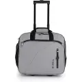 Gabol Canada 22l 15.6´´ Forretningssak Med Hjul