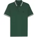 Hugo Boss Paddy 10241663 Kortermet Poloskjorte