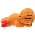 Pokémon SLEEPING PLUSH 12 CM CHARMANDER