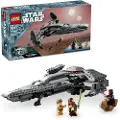 LEGO Star Wars 75383 Darth Mauls Sith Infiltrator