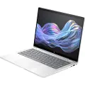 HP Elitebook X Flip G1i 14´´ Ultra 7-258v/32gb/512gb Ssd Bærbar Datamaskin
