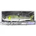 Gan Craft Jointed Claw Floating Swimbait 56g 178 Mm