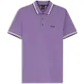 Hugo Boss Paddy 10241663 Kortermet Poloskjorte
