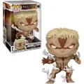 Funko POP! Pop! Angrep På Titan Superstor Pansret Titan 25 Cm