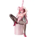 FREEing Bunny Original Character B-style 1/6 Iro Illustrated By Satoupote 27 Cm Figur