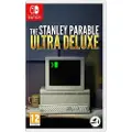 Nintendo Games Switch The Stanley Parable: Ultra Deluxe