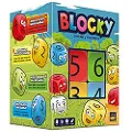Sd Games Blocky Brettspill