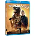 Disney Terminator : Dark Fate Blu-ray Spansk