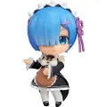 Good Smile Company Re:zero ´ŠStarte Livet I En Annen Verden´ Rem Nendoroid-figur 10 Cm