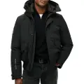 Superdry City Padded Bomberjakke