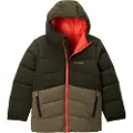 Columbia Arctic Blast Ii Jakke