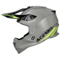 Acerbis Linear Solid Offroadhjelm