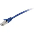 Synergy 21 Patchkabel RJ45 1m blå CAT5e SFTPSFUTP