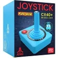 Atari Pac-man Cx40+ Wireless Retro-gamepad