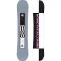 Salomon Sleepwalker 2026 Snowboard mønster