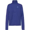Odlo Essential Thermal Fleecejakke Med Full Glidelås