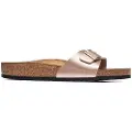 Birkenstock Madrid Birko-flor Sandaler
