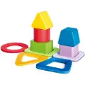 Hape Toddler Shape Puzzle