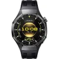 Huawei WATCH GT6 PRO, 3,73 cm (1.47), AMOLED, Berøringsskjerm, 64 GB, GPS, 54 g