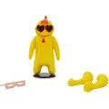 Gang Beasts Actionfigur I Eske Assortert