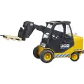BRUDER Jcb Teleskopvogn