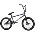 Sunday Darkwave Authentic Rhd 21´´ Bmx Sykkel