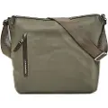 Mandarina Duck Hunter Medium Vct05 Skuldertaske