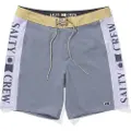 Salty Crew Sidebar Boardshort Badebukse