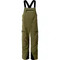 Jones Snowboards Mtn Surf Rec Bib Pant grønn