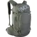 Evoc Line 30L Ryggsekk grønn