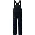 Jones Shralpinist Str Rec Bib Pant svart