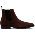 Clarks Shoes Paulton Easy Booties