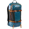Burton AK Dsptchr 25L Ryggsekk blå