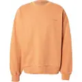 Carhartt WIP Benton Genser oransj