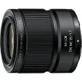 Nikon NIKKOR Z DX MC 35mm f/1.7