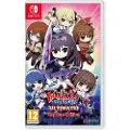 Nintendo Games Switch Phantom Breaker : Battle Grounds Ultimate-d1 Edition
