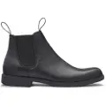 Blundstone for man. 1901 Leather Ankle Boots 1901 black (41), Flat, None, Casual